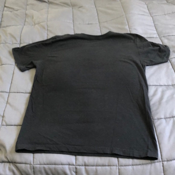 Black Nike T-Shirt - Picture 3 of 4